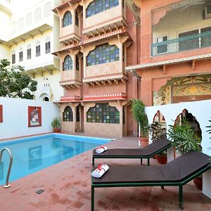Hotel Mahal Khandela