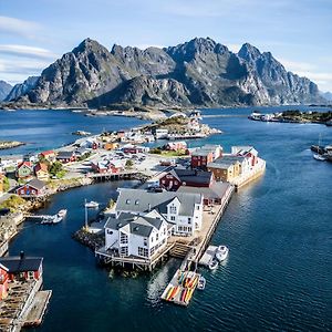 Villa Bryggekanten - By Classic Norway Hotels