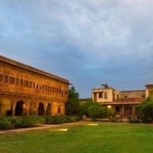 Chandelao Garh