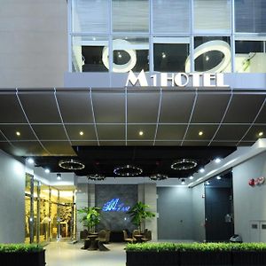 M1 Hotel