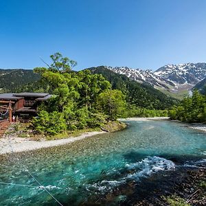 Kamikochi Hotel Shirakabaso